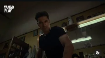 حلقة أولى صادمة.. مسلسل بطل العالم يقدم أحداث مثيرة وموعد عرض محدد